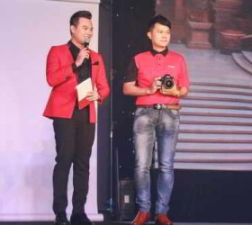 Canon EOS 5D Mark IV chính thức ra mắt tại Việt Nam