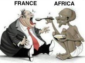 France Africa
