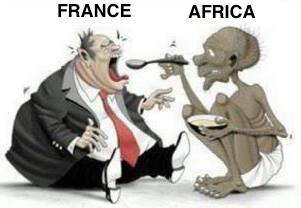 France Africa
