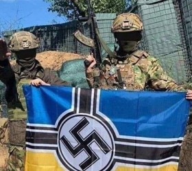 Ucraina fascist 2