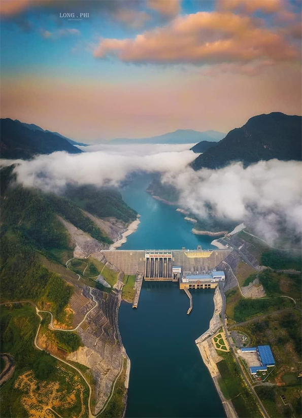 Thủy điện Lai Châu 2