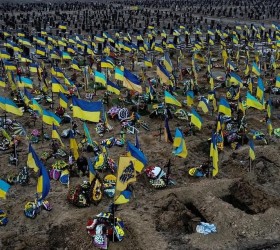Ucraina & death 2