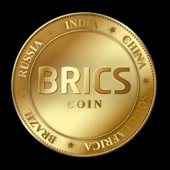 Brics coin