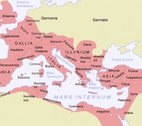 Roma empire 2