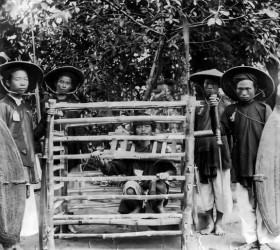 Nô lệ Pháp