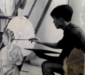 Khoa LC